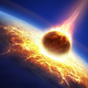 Illustration for article titled This Ancient Asteroid Strike Was More Insane Than We Realized